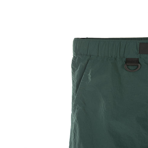 Norse Projects Luther Packable Deep Sea Green N25-0361 Degli Uberti